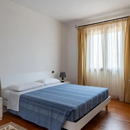 Arbatax Rent Home Srls Tortolì Exterior foto