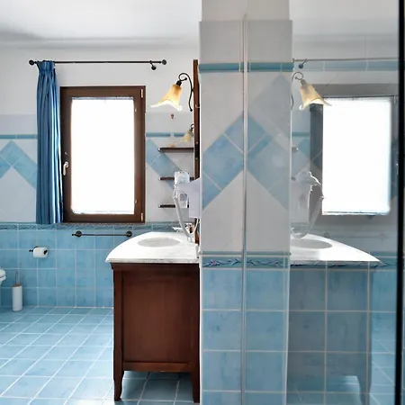 Arbatax Rent Home Srls Tortolì Exterior foto