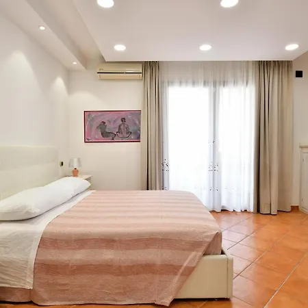 Arbatax Rent Home Srls Tortolì Exterior foto