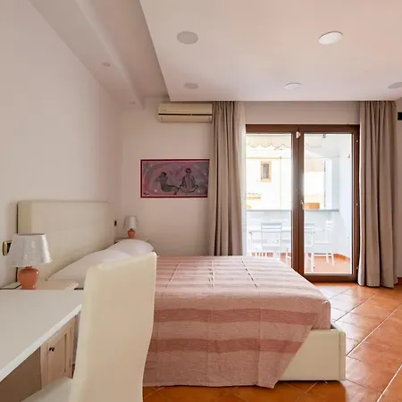 Arbatax Rent Home Srls Tortolì Exterior foto