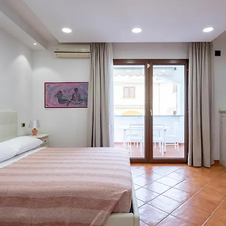Arbatax Rent Home Srls Tortolì Exterior foto