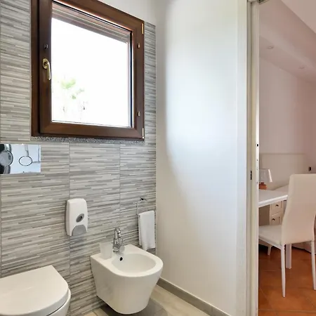 Arbatax Rent Home Srls Tortolì Exterior foto