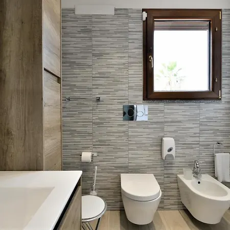 Arbatax Rent Home Srls Tortolì Exterior foto