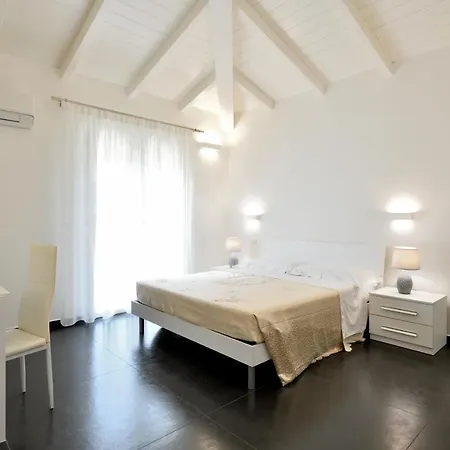 Arbatax Rent Home Srls Tortolì Exterior foto