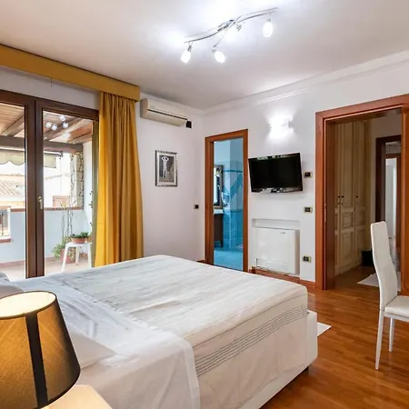 Arbatax Rent Home Srls Tortolì Exterior foto