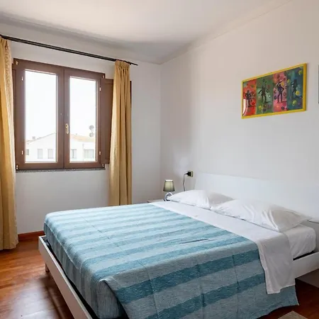 Arbatax Rent Home Srls Tortolì Exterior foto