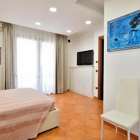 Arbatax Rent Home Srls Tortolì Exterior foto