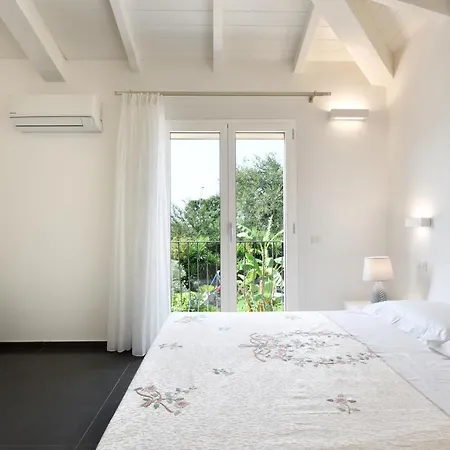 Arbatax Rent Home Srls Tortolì Exterior foto