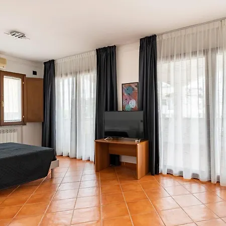 Arbatax Rent Home Srls Tortolì Exterior foto