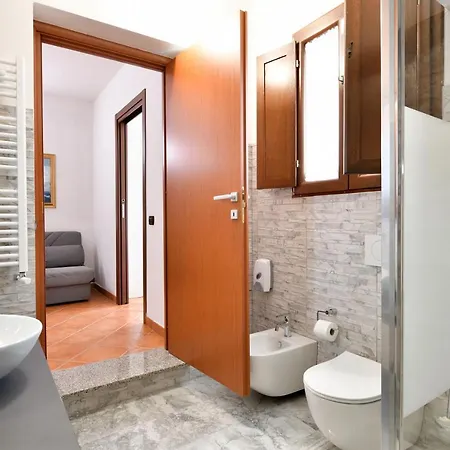 Arbatax Rent Home Srls Tortolì Exterior foto