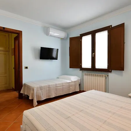 Arbatax Rent Home Srls Tortolì Exterior foto