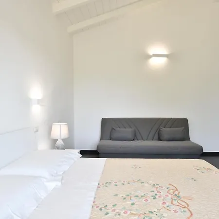 Arbatax Rent Home Srls Tortolì Exterior foto