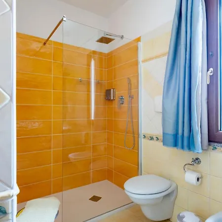 Arbatax Rent Home Srls Tortolì Exterior foto