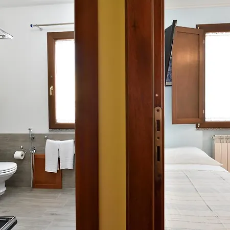 Arbatax Rent Home Srls Tortolì Exterior foto