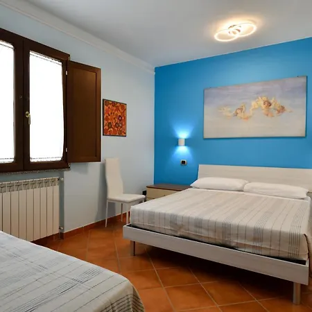 Arbatax Rent Home Srls Tortolì Exterior foto