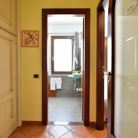 Arbatax Rent Home Srls Tortolì Exterior foto