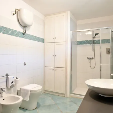 Arbatax Rent Home Srls Tortolì Exterior foto