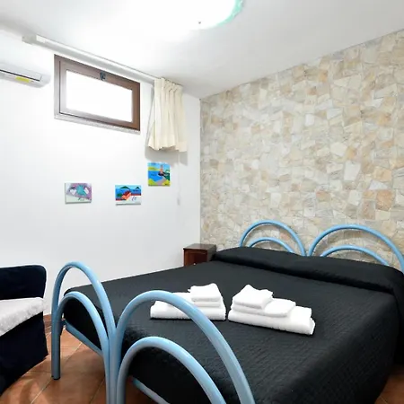 Arbatax Rent Home Srls Tortolì Exterior foto