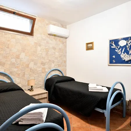 Arbatax Rent Home Srls Tortolì Exterior foto