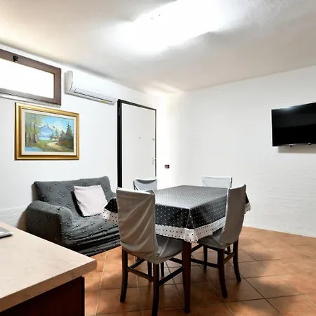 Arbatax Rent Home Srls Tortolì Exterior foto