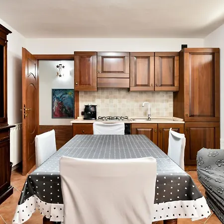 Arbatax Rent Home Srls Tortolì Exterior foto