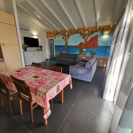 Arbatax Rent Home Srls Tortolì Exterior foto