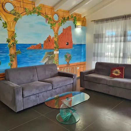 Arbatax Rent Home Srls Tortolì Exterior foto