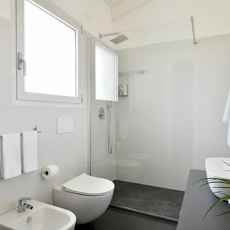Arbatax Rent Home Srls Tortolì Exterior foto