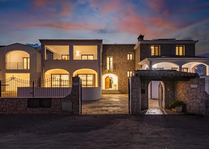 Arbatax Rent Home Srls