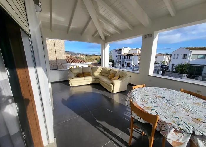 Arbatax Rent Home Srls