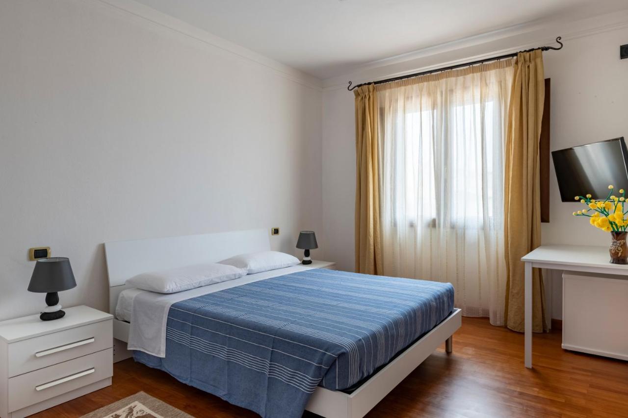 Arbatax Rent Srls Gasthof *