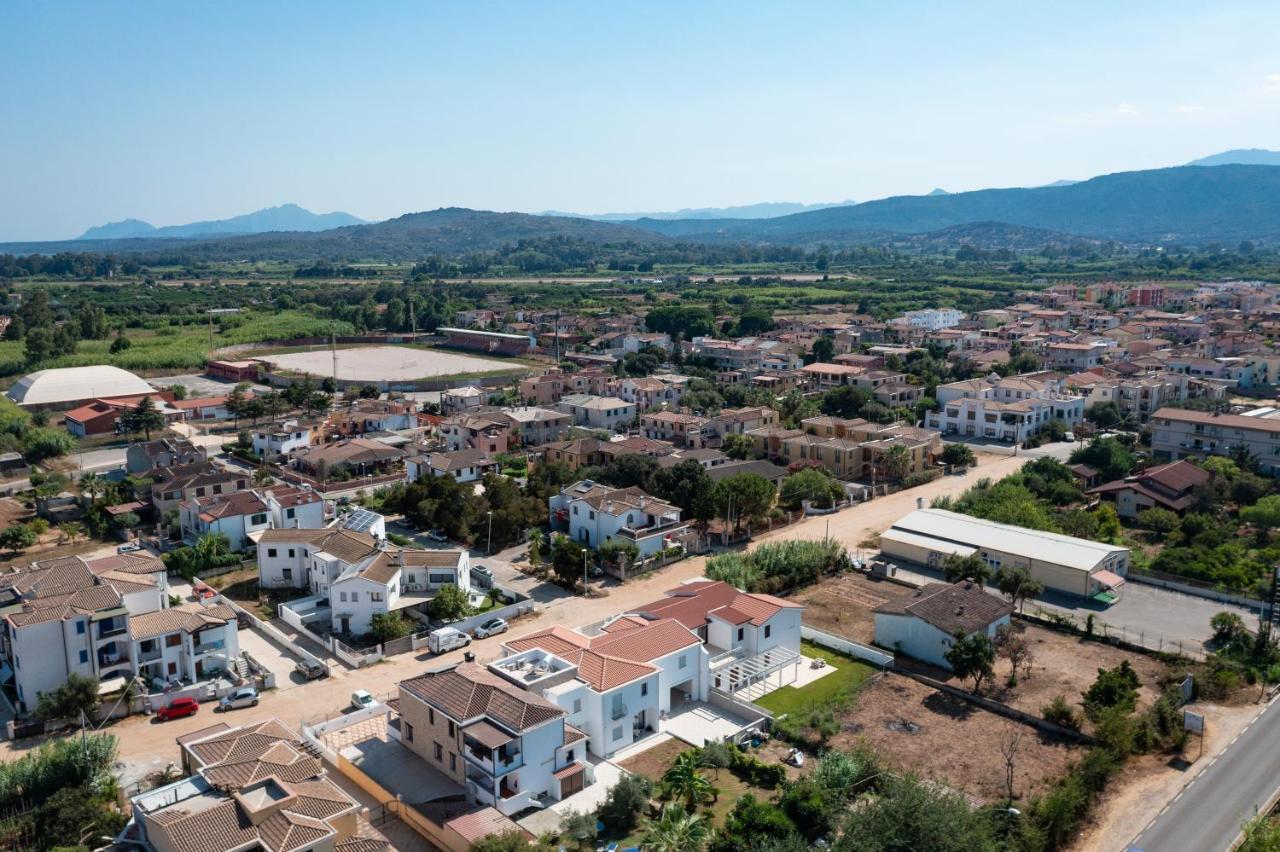 Sa Omu Bianca Guest house Tortoli