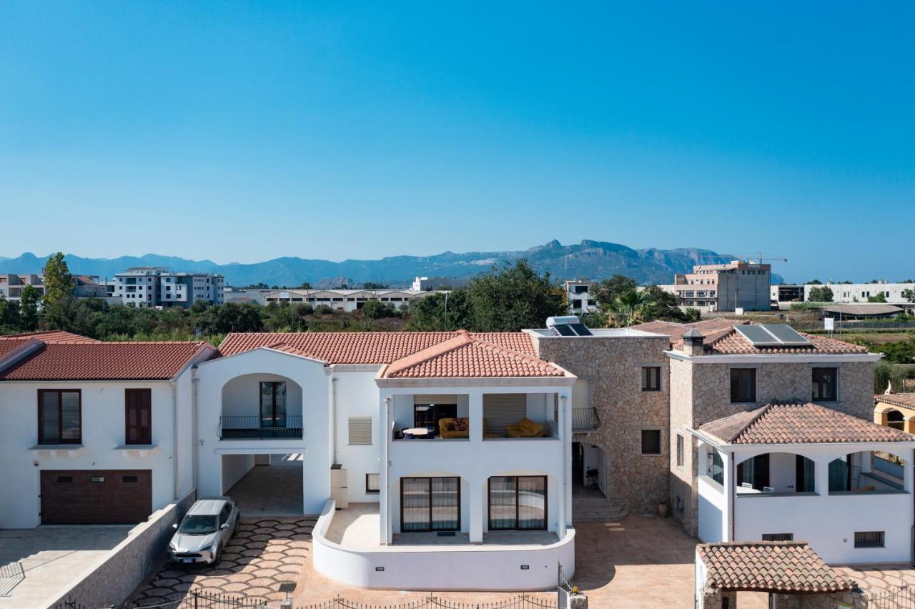 Arbatax Rent Srls Tortolì