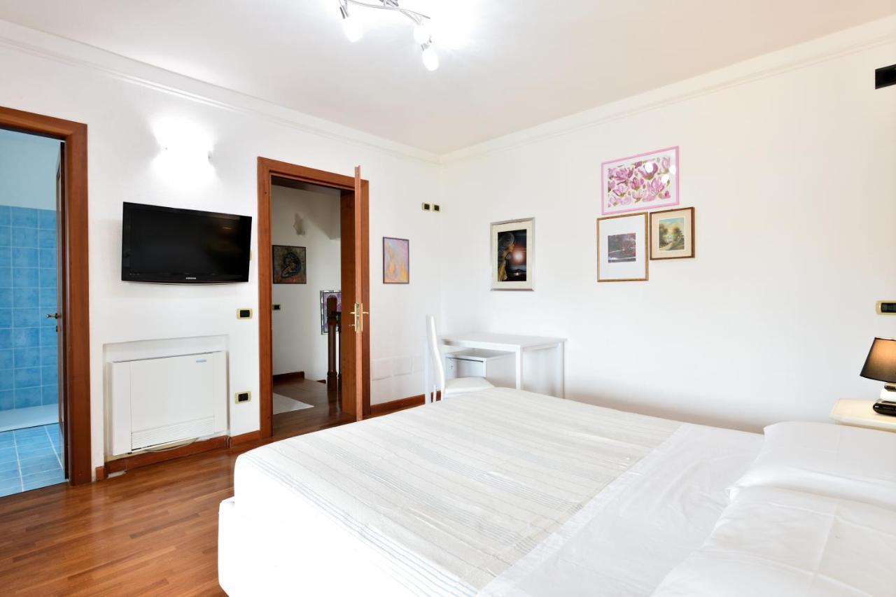 Guest house Sa Omu Bianca Tortoli