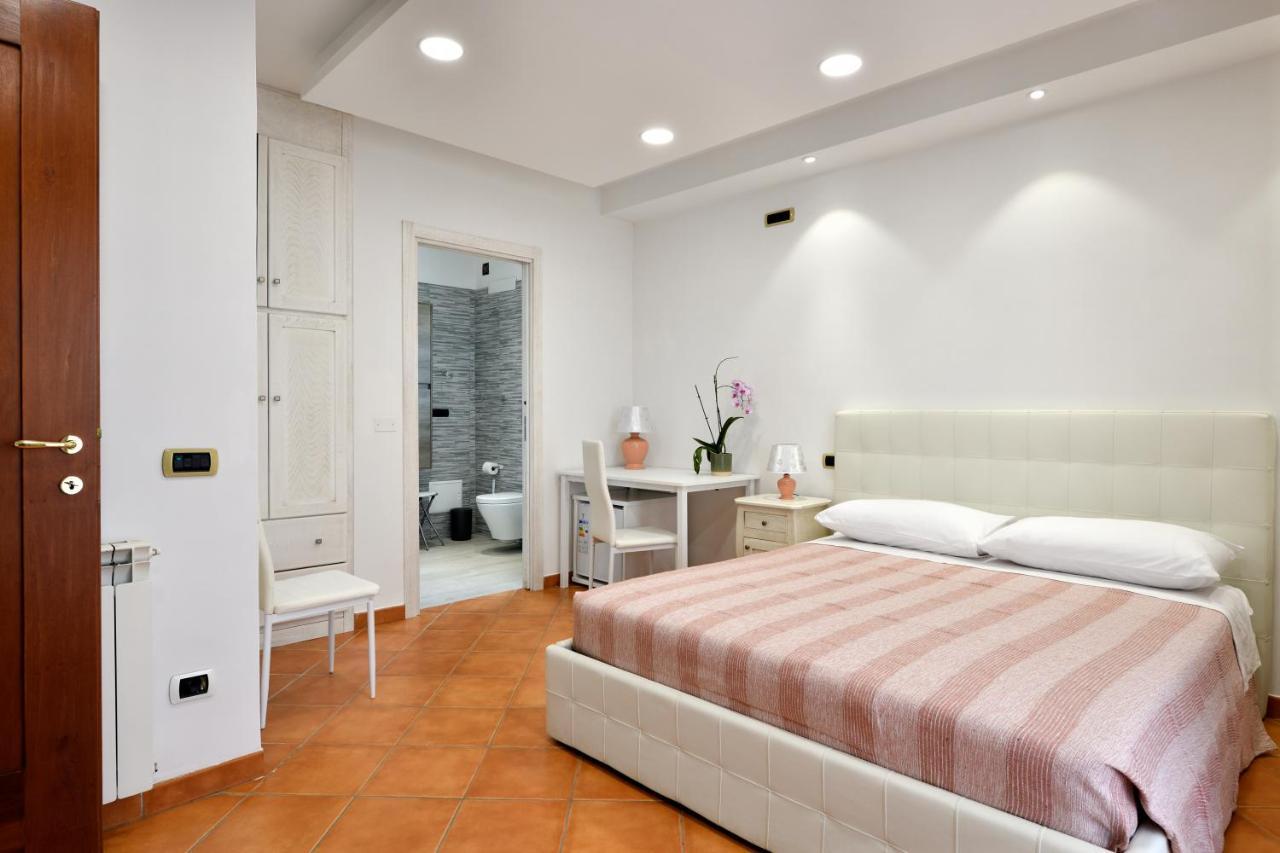 Sa Omu Bianca Guest house *