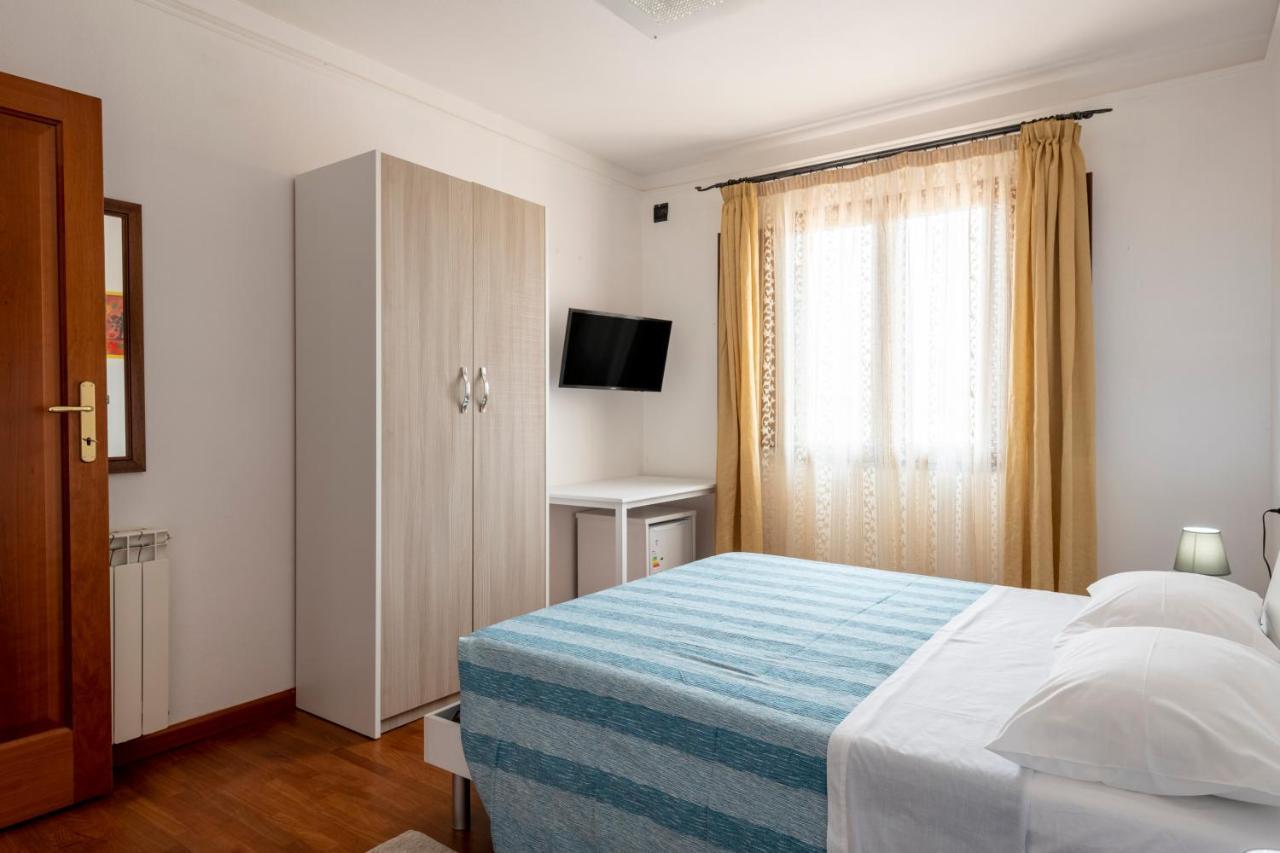 Guest house Sa Omu Bianca