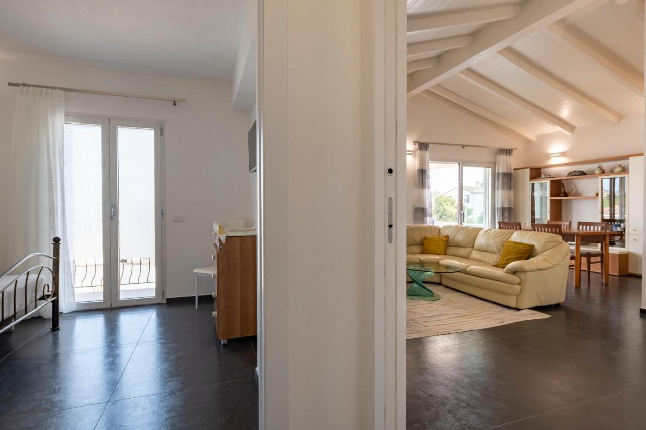Sa Omu Bianca Guest house