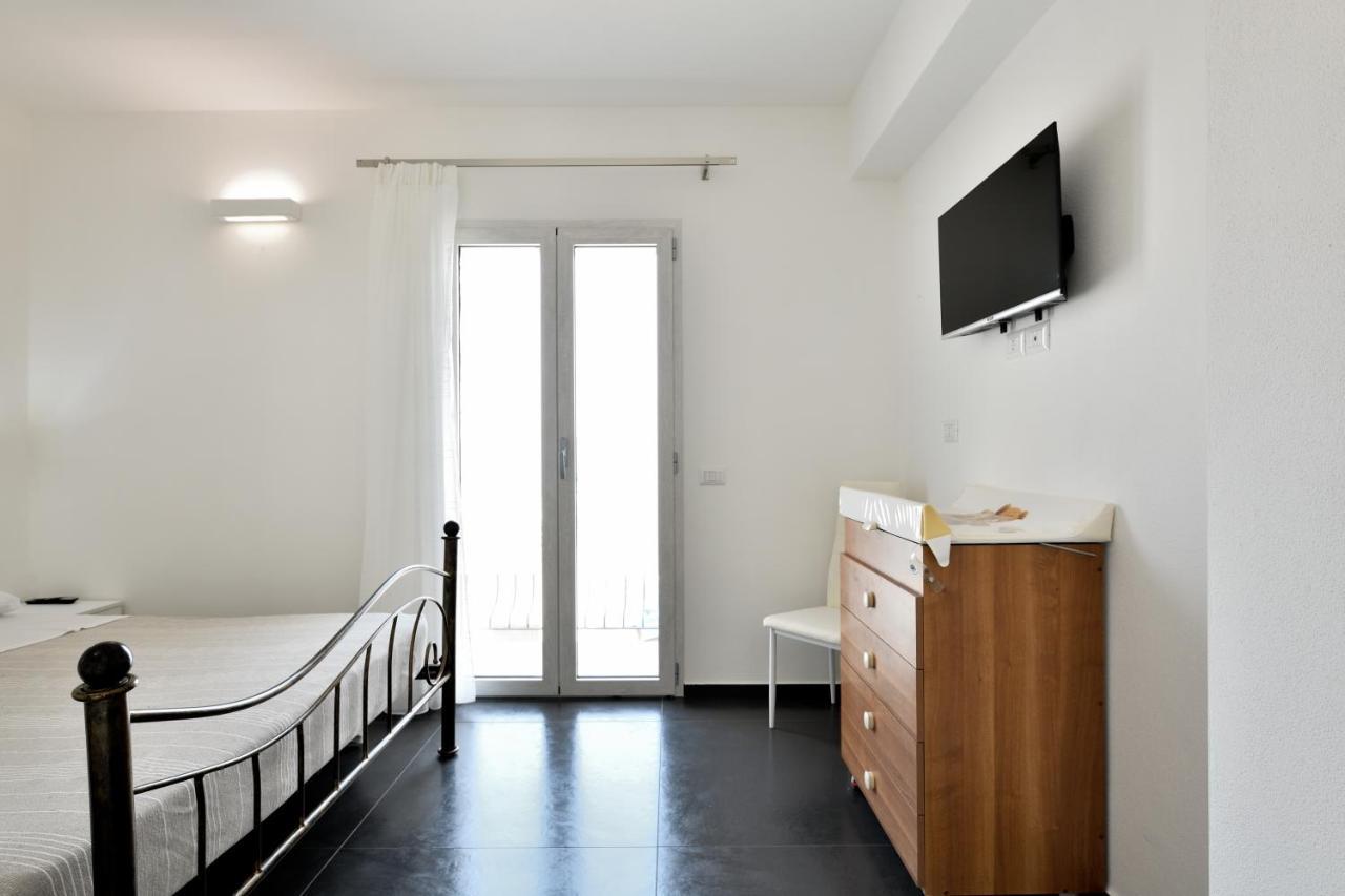 Guest house Sa Omu Bianca Tortoli