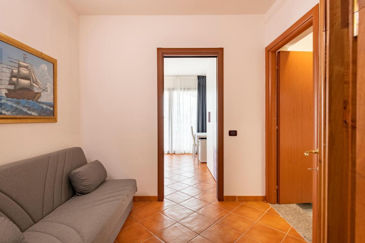 Arbatax Rent Srls Gasthof *