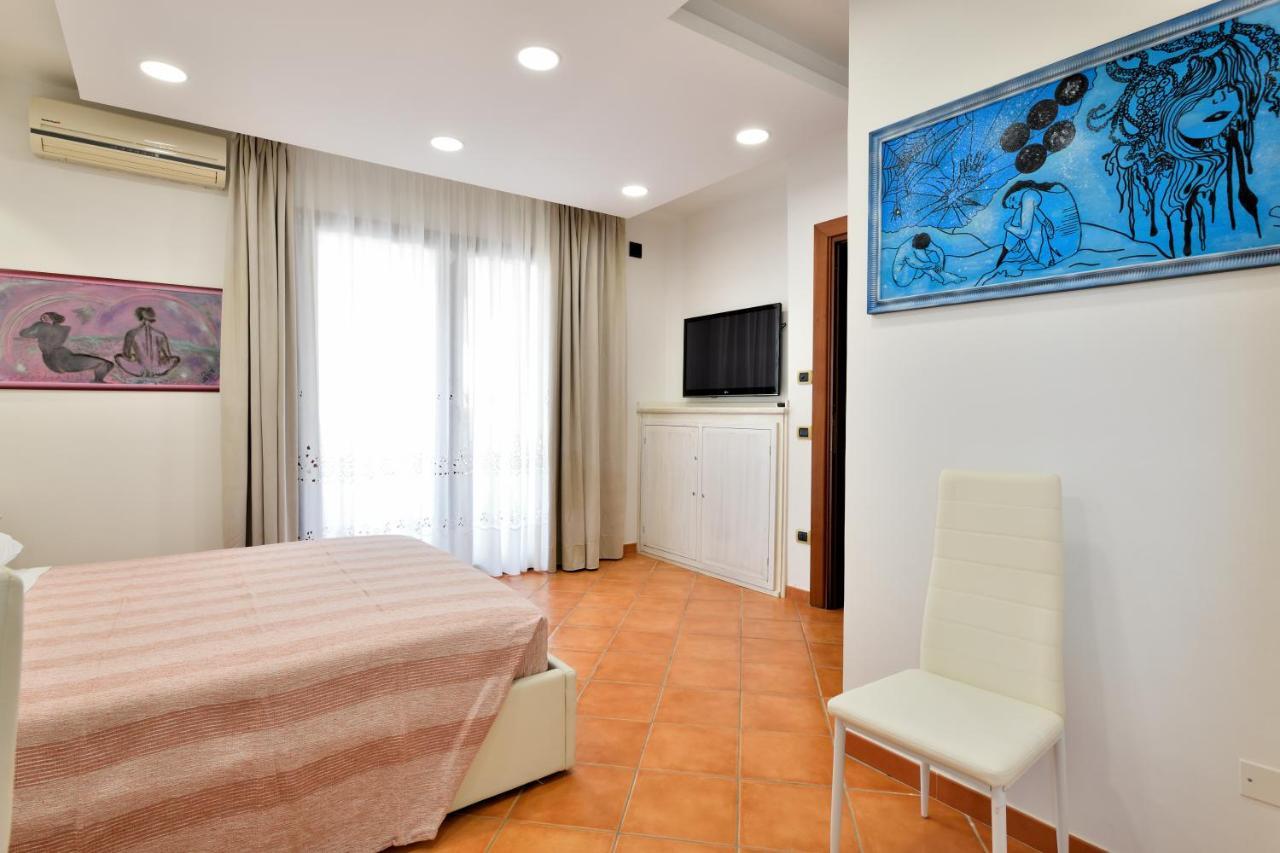 Sa Omu Bianca Guest house Tortoli