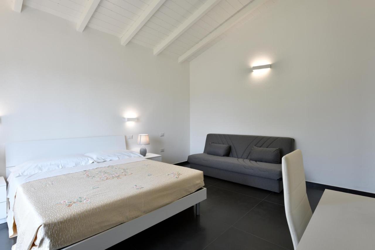 Guest house Sa Omu Bianca