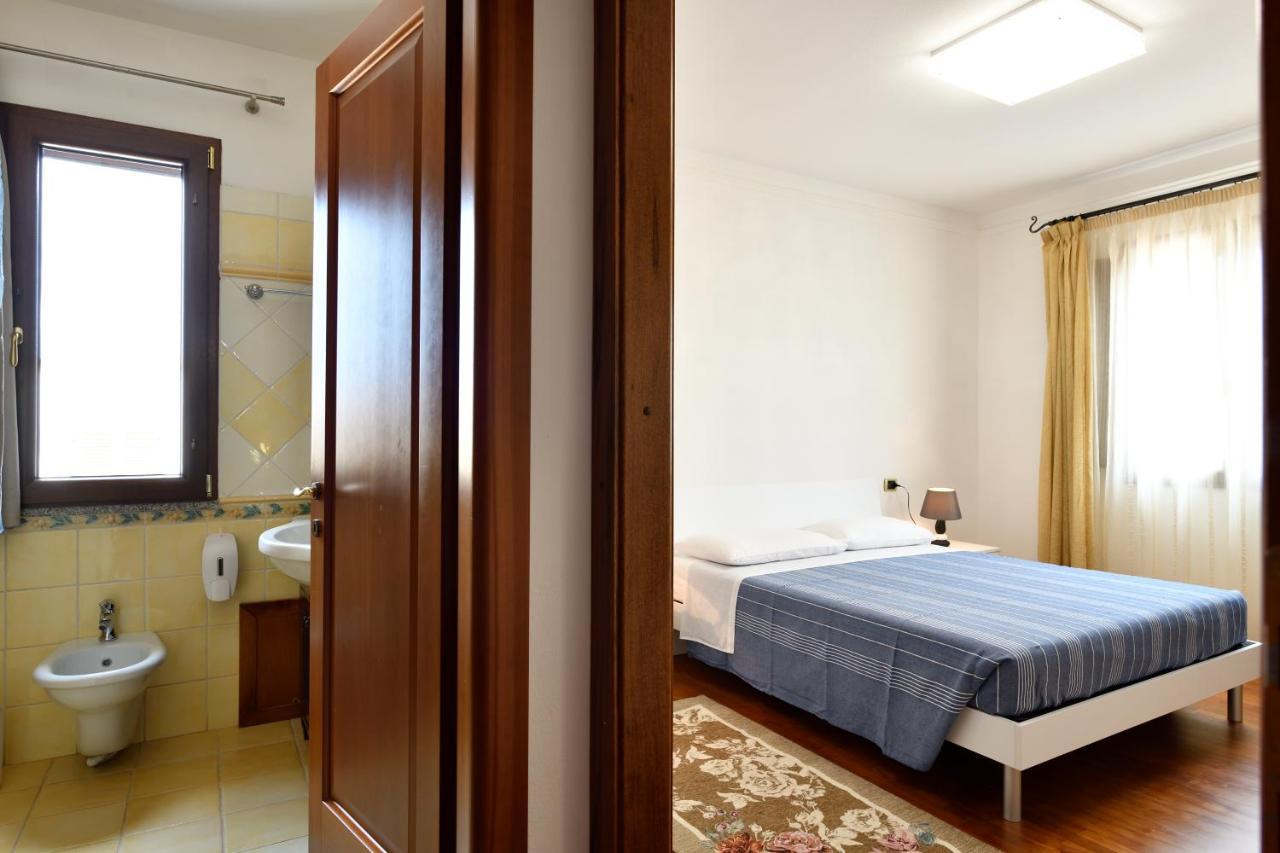 Guest house Sa Omu Bianca Tortoli