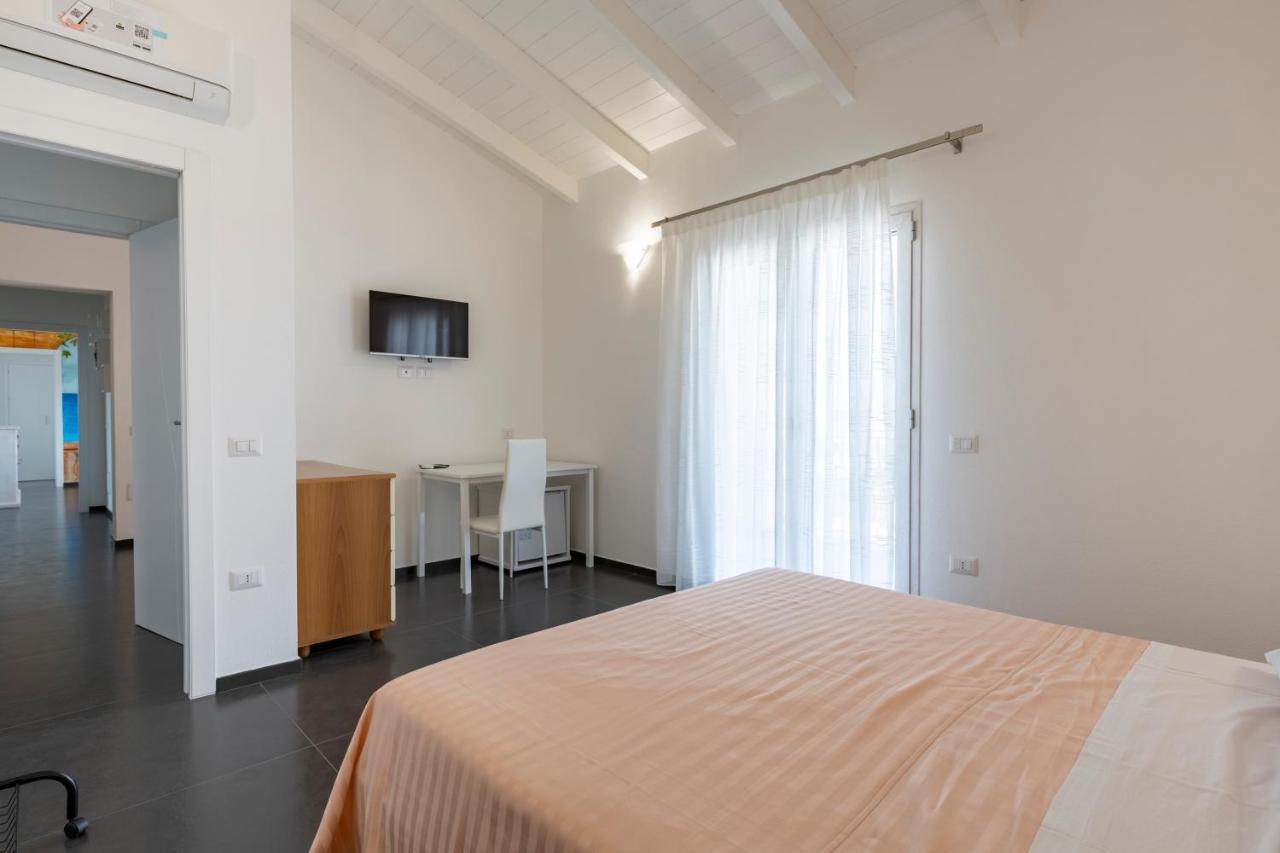 Guest house Sa Omu Bianca