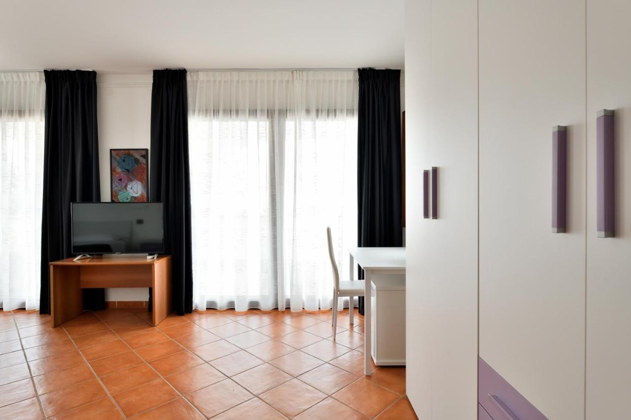 Sa Omu Bianca Guest house Tortoli