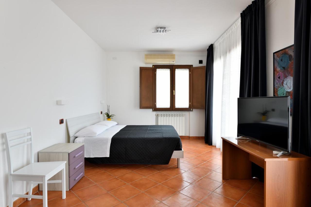 Arbatax Rent Srls Gasthof