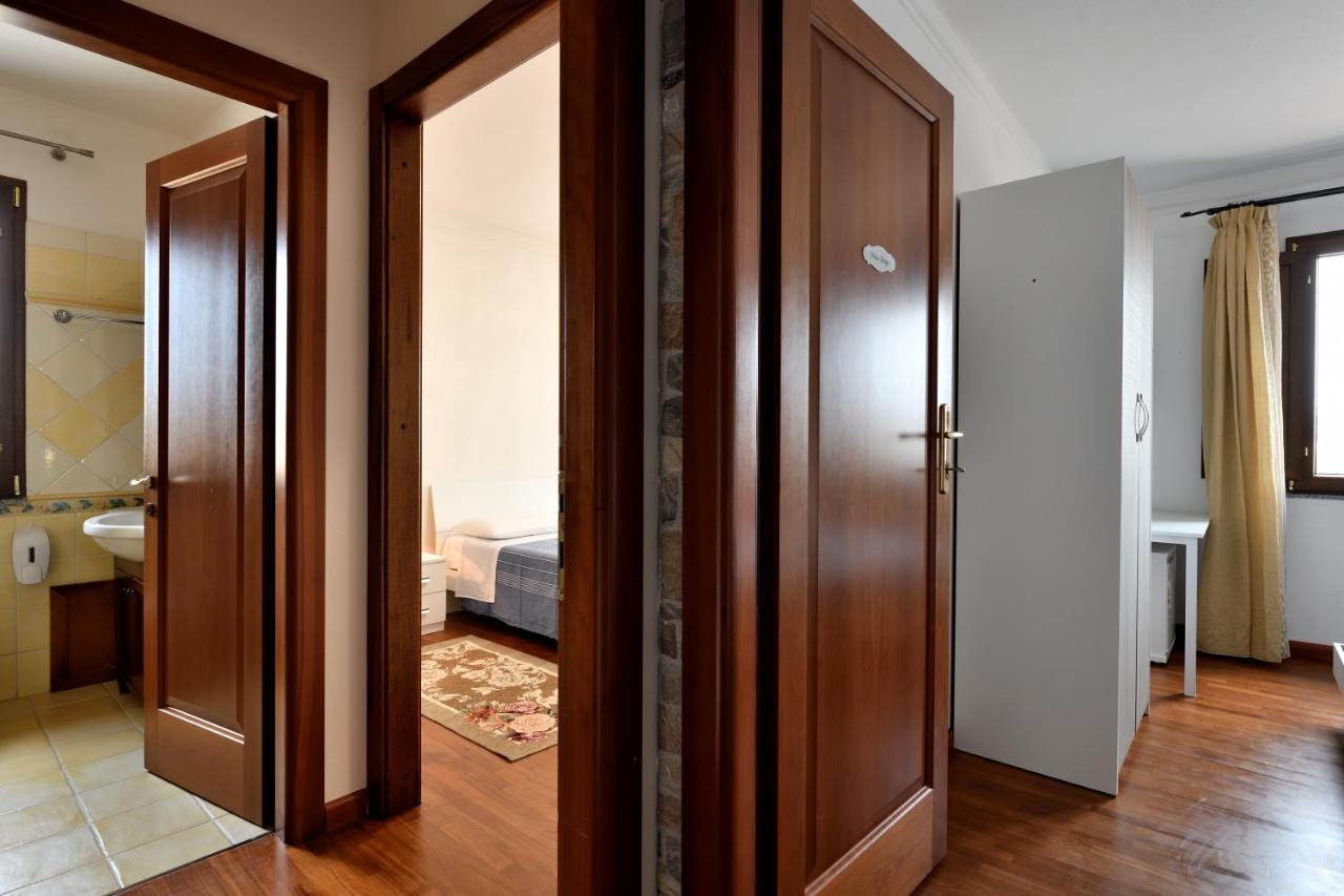 Sa Omu Bianca Guest house Tortoli