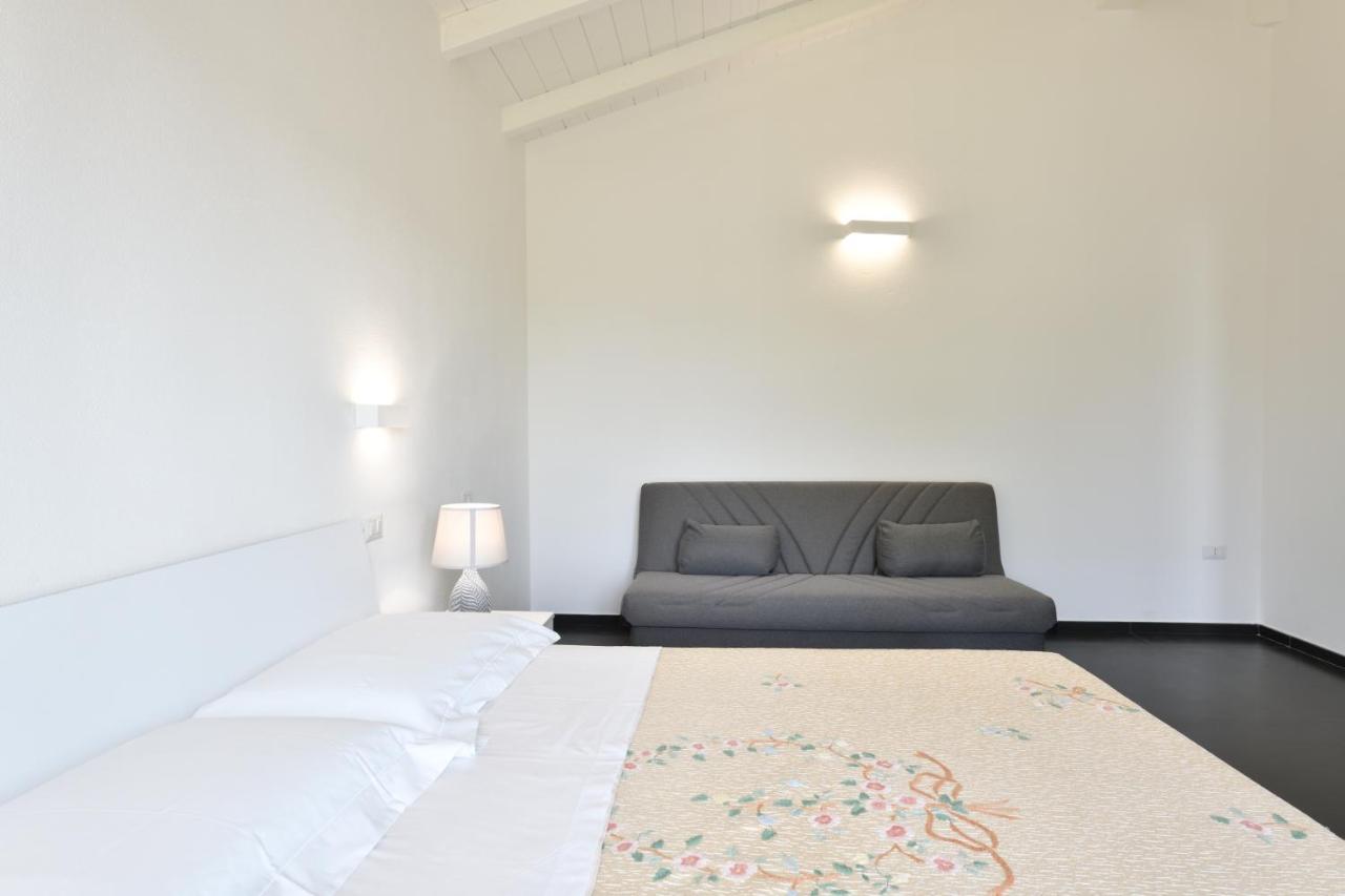 Sa Omu Bianca Guest house