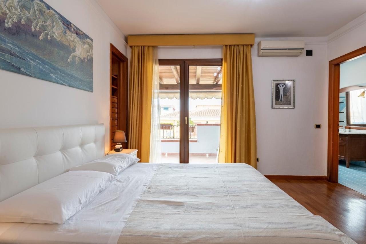 Gasthof Arbatax Rent Srls
