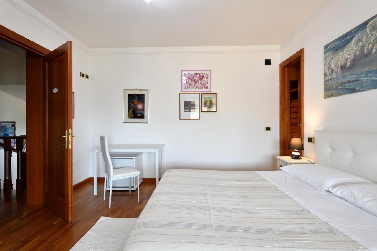 Sa Omu Bianca Guest house Tortoli