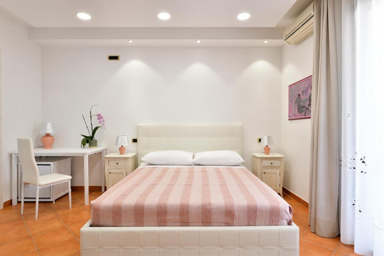 Sa Omu Bianca Guest house Tortoli